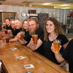 Berkeley Springs Brewing