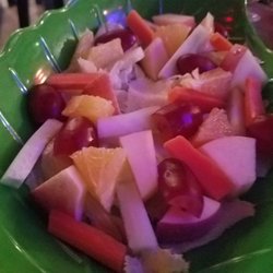 Tofuke - House salad