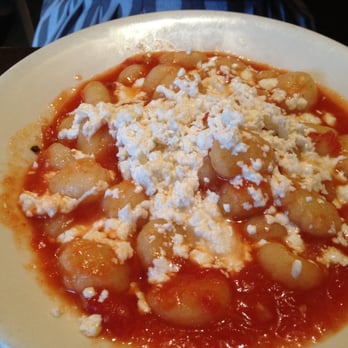 Bellini - Gnocchi a la Sorentina - Italian Near Me - New York, New York Bellini - Gnocchi a la Sorentina - Italian Near Me - New York, New York
