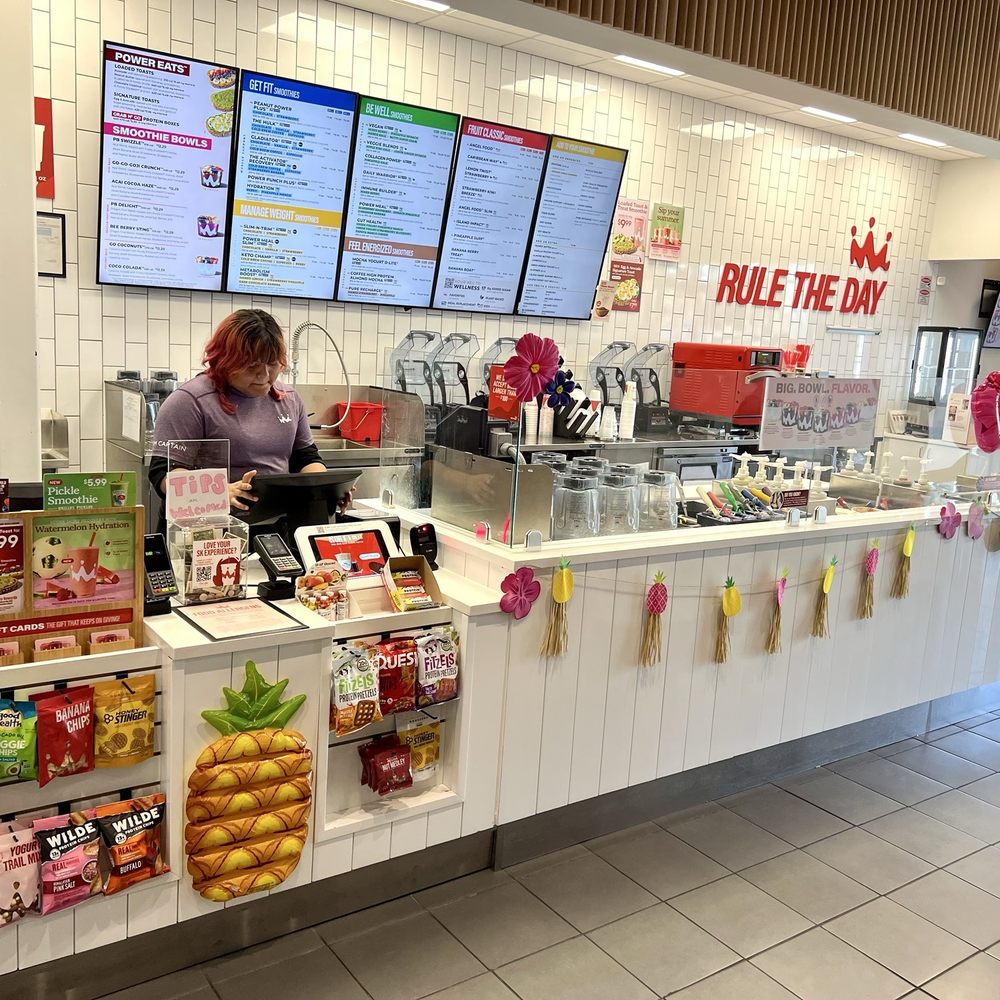 Smoothie King - Juice Bars & Smoothies Near Me - Las Vegas, Nevada Smoothie King - Juice Bars & Smoothies Near Me - Las Vegas, Nevada