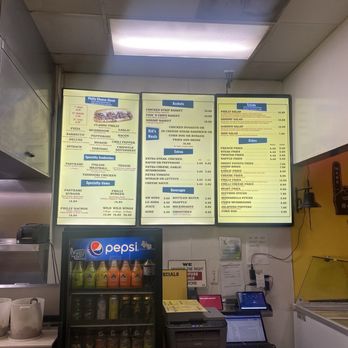 Cheese Steak Restaurant - Menu - Sandwiches Near Me - Elk Grove, California