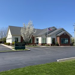 Perilli Physical Therapy PC DBA Advantage Physical Therapy - Front view of Advantage Physical Therapy office