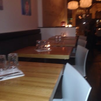 Indie Cafe - Sushi Bars Near Me - Chicago, Illinois