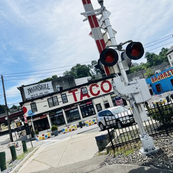 Taco Dive Bar - FRONT OF TACO DIVE BAR - Mexican Near Me - Peekskill, New York Taco Dive Bar - FRONT OF TACO DIVE BAR - Mexican Near Me - Peekskill, New York