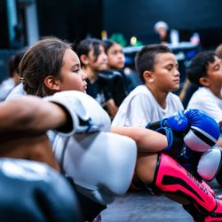 Premier Fight and Fitness