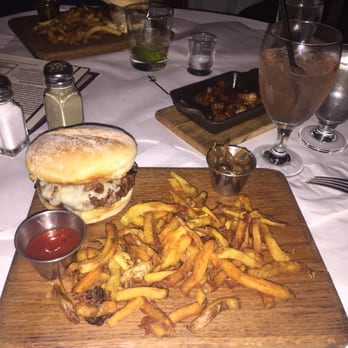 Back Bay Social - New American Near Me - Boston, Massachusetts Back Bay Social - New American Near Me - Boston, Massachusetts