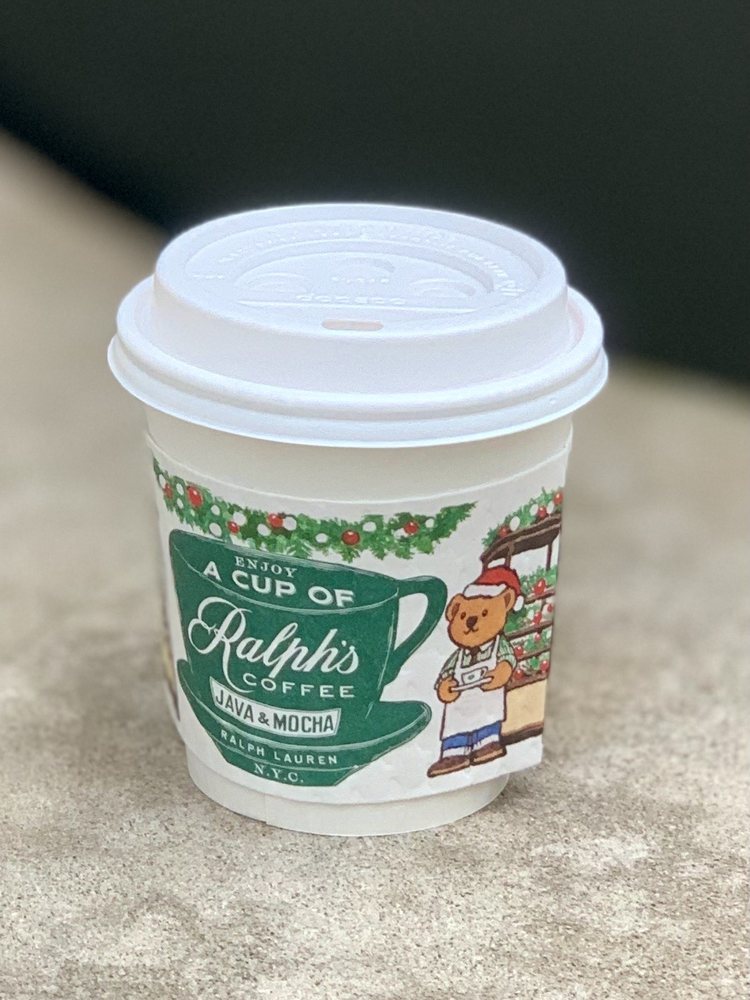 RALPH’S COFFEE - 419 Photos & 170 Reviews - 888 Madison Ave, New York ...