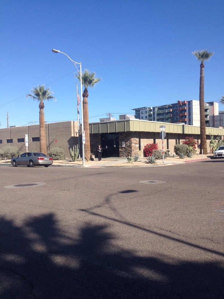 CONNECTIONS AZ Updated July 2025 11 Reviews 1201 S 7th Ave