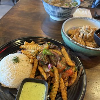 OMELI Kitchen - Vietnamese Near Me - Fullerton, California