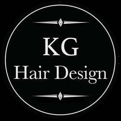 KG Hair Design - KG Hair Design