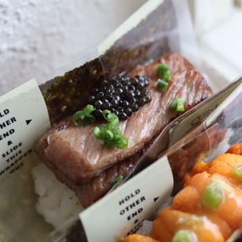 Sushi Nori - Wagyu hand roll IG:@tinyhangrytiff - Sushi Bars Near Me - Seattle, Washington Sushi Nori - Wagyu hand roll IG:@tinyhangrytiff - Sushi Bars Near Me - Seattle, Washington