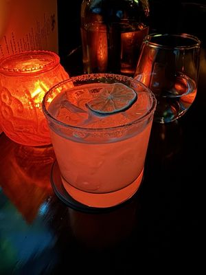 Grandma's Secret by null