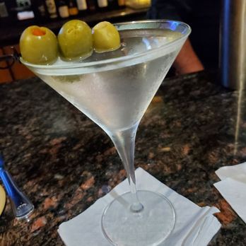 Tony Roma's - Gin Martini - Barbeque Near Me - Anaheim, California Tony Roma's - Gin Martini - Barbeque Near Me - Anaheim, California