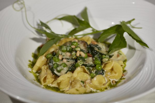 Dahl & Di Luca Ristorante Italiano by null