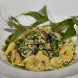 Dahl & DiLuca Ristorante Italiano - Tortellini della Nonna