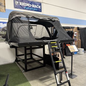 Rhino Adventure Gear - Outdoor Gear Near Me - San Marcos, California
