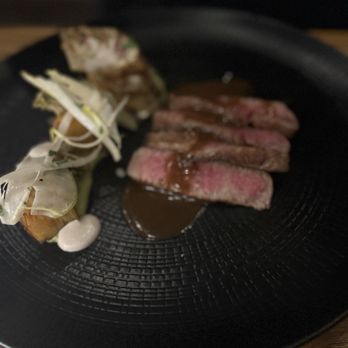 Allora - $65 extra for this portion just go to echo and rig or Paraguay - Wine Bars Near Me - Sacramento, California