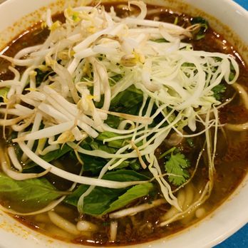 Pho Kien Giang - Spicy beef noodle - Vietnamese Near Me - Pinellas Park, Florida Pho Kien Giang - Spicy beef noodle - Vietnamese Near Me - Pinellas Park, Florida