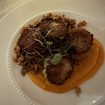 Anhelo Restaurant - The best scallops I've possibly ever had - New American Near Me - Scottsdale, Arizona Anhelo Restaurant - The best scallops I've possibly ever had - New American Near Me - Scottsdale, Arizona