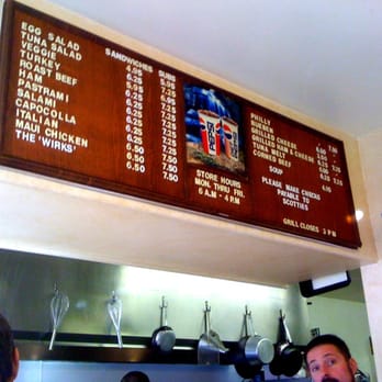 Scottie's - Sandwiches - Sandwiches Near Me - Basalt, Colorado