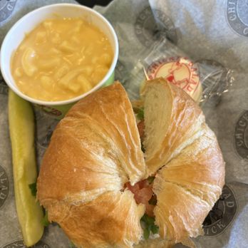 Chicken Salad Chick - Southern Near Me - Fayetteville, Arkansas