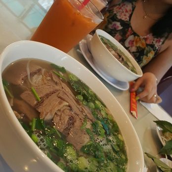 828 Pho - mmmmmmm - Vietnamese Near Me - Santa Ana, California