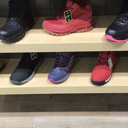 Shoe City Rosedale - Love - #KENYASTYLE