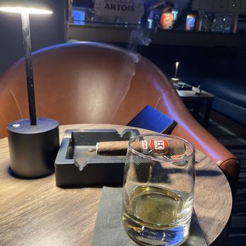 Stogies Cigares Lounge - a cigar and a glass of whiskey - Tobacco Shops Near Me - Montreal, Quebec Stogies Cigares Lounge - a cigar and a glass of whiskey - Tobacco Shops Near Me - Montreal, Quebec