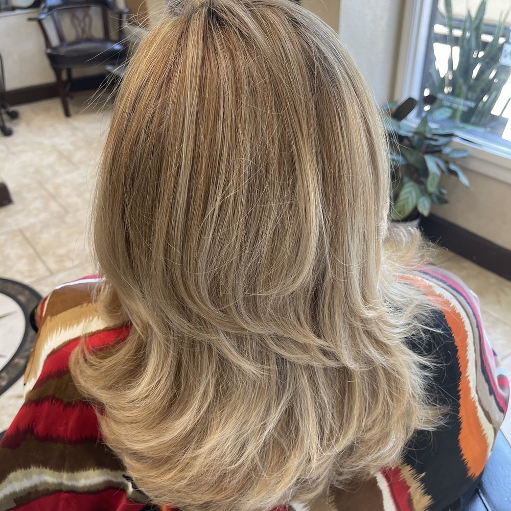Modelcuts - After! - Hair Salons Near Me - Studio City, California Modelcuts - After! - Hair Salons Near Me - Studio City, California