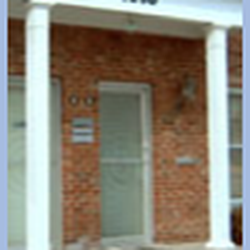 Northside Endodontics - Front Door of the Northside Endo Office