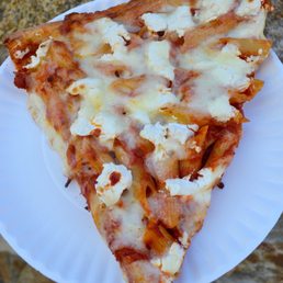 Baked Ziti