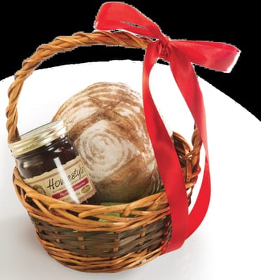 Duluth's Best Bread by null