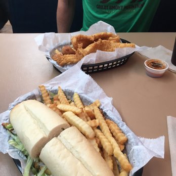 Pawpaw's Catfish Kitchen - Catfish is "off the hook!" Aka phenomenal! - Cajun/Creole Near Me - Sevierville, Tennessee Pawpaw's Catfish Kitchen - Catfish is "off the hook!" Aka phenomenal! - Cajun/Creole Near Me - Sevierville, Tennessee