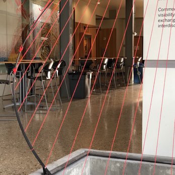 IU Indianapolis - Art and Design Hall - Colleges & Universities Near Me - Indianapolis, Indiana