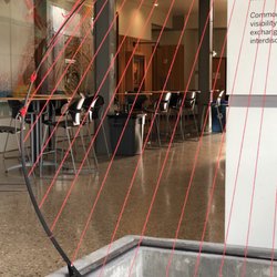 IU Indianapolis - Art and Design Hall
