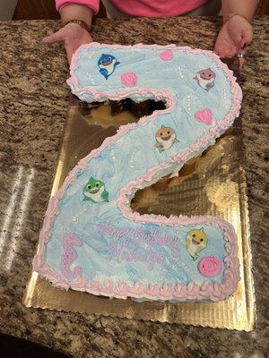 Allegretti's Bakery by null