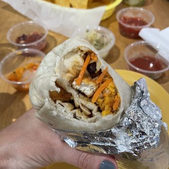 Flaming Amy's Burrito Barn - Thai Mee Up - Mexican Near Me - Wilmington, North Carolina Flaming Amy's Burrito Barn - Thai Mee Up - Mexican Near Me - Wilmington, North Carolina