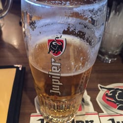 De Bengel - Light beer, Jupiler
