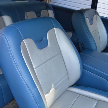 Rick's Upholstery - Auto Upholstery Near Me Rick's Upholstery - Auto Upholstery Near Me