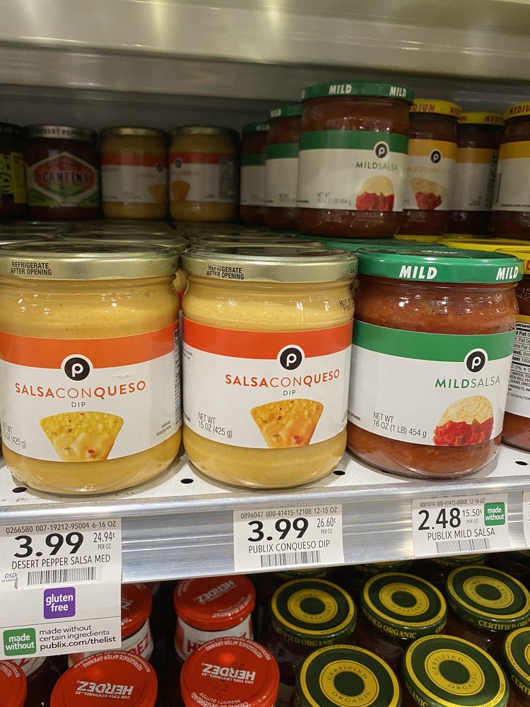 Publix Super Market - Pompano Beach Logo