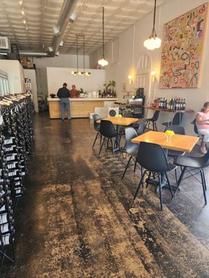 Neighborhood Cellar by null