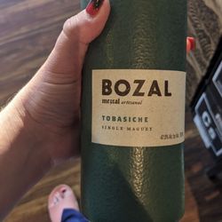 Plaza Liquor - Great variety of high-end products