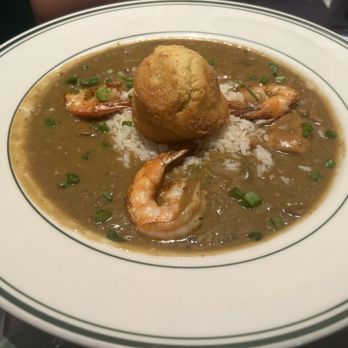 Fixins Soul Kitchen - Gumbo - Soul Food Near Me - Los Angeles, California Fixins Soul Kitchen - Gumbo - Soul Food Near Me - Los Angeles, California