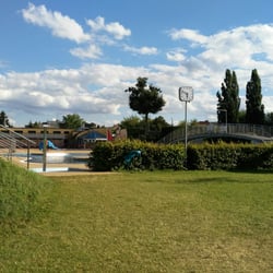 Aquapark Koupelky
