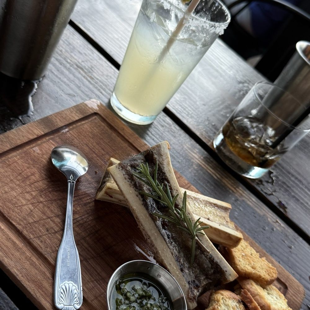bone marrow bone marrow