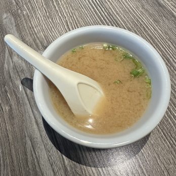 Sumo Sushi and Seafood - Miso - Sushi Bars Near Me - Rochester, Michigan