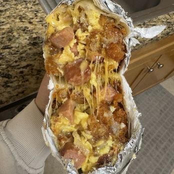 LJ's Lil' Cafe - Breakfast & Brunch Near Me - Orange, California