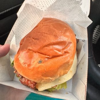Chick-fil-A - maple bacon sandwich - Fast Food Near Me - Pasadena, Maryland