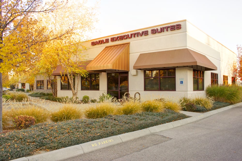 RELIANCE ASSET MANAGEMENT Updated July 2024 787 E State St, Eagle