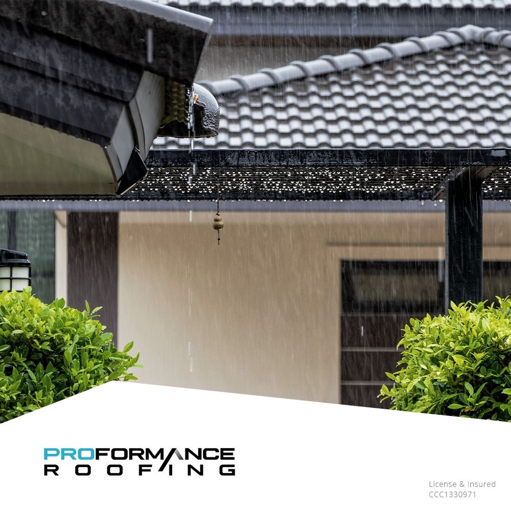 Slide of Proformance Roofing